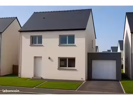 maison 5 pièces 82 m²