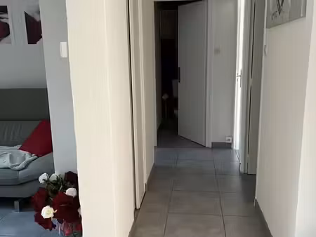 appartement sécurisé