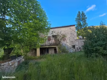 ancienne ferme a renover