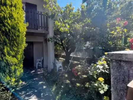 maison 183m2 rue de la belle meunière