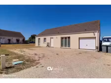 maison 5 pièces 98 m²