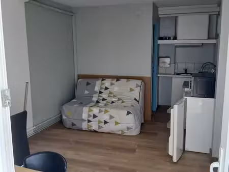 studio la rochelle
