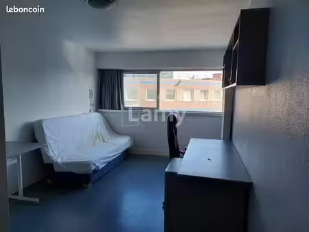 meublé 20 m² cergy