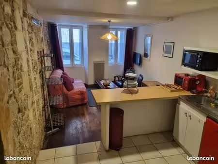 appartement meublé proche du marché