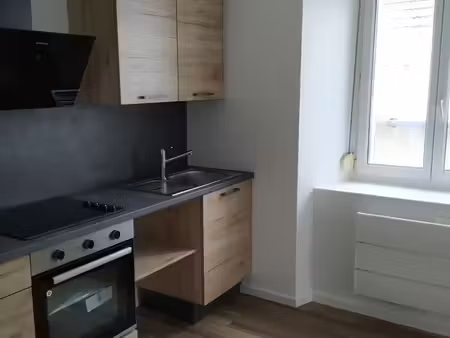 appartement f3 de 60 m2