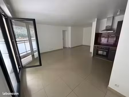 appartement t3