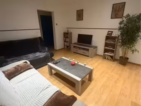 appartement t3 75m2