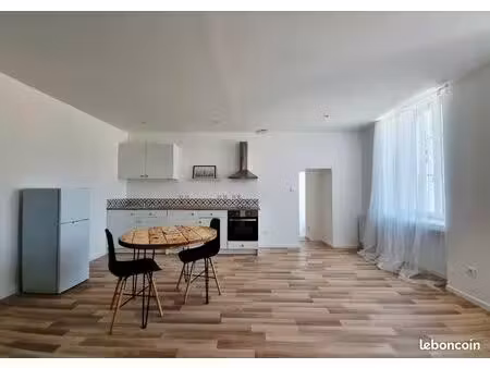 a louer  appartement au calme
