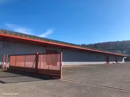 entrepôt