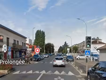 local commercial