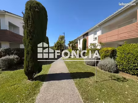 maison 3 pièces 61 m²
