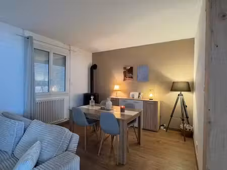 maison familiale - bonneval