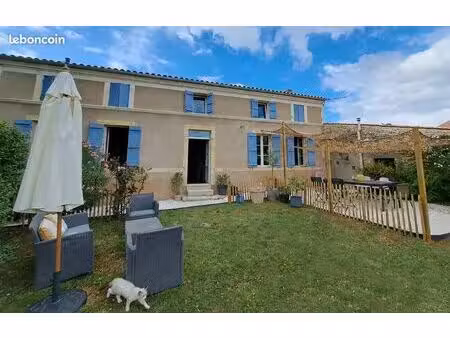 maison meublee a louer