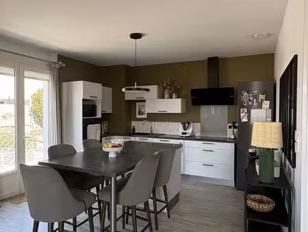 maison 6 pièces 169 m²