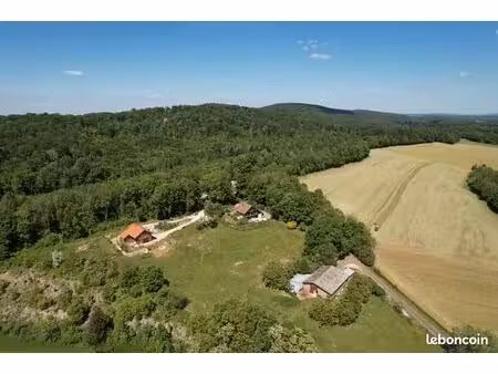 domaine de tara – une propriété d'exception au cœur de la nature■l'hôpital-du-grosbois (do