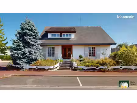 maison 5 pièces 103 m²