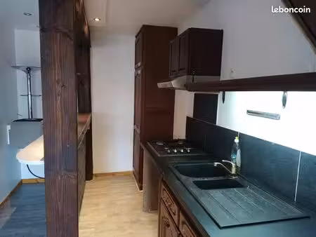 maisonnette