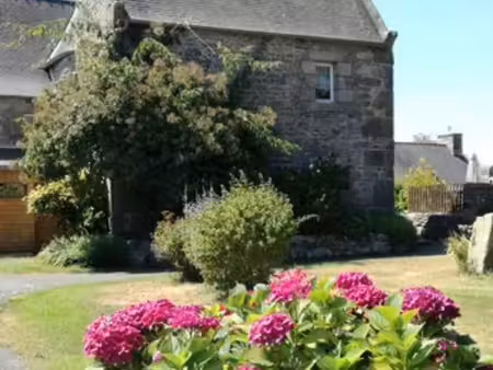 location petite maison meublée indépendante