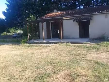maison a louer saint maigrin