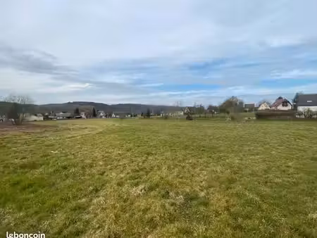 terrain 1 397 m² corneville sur risle