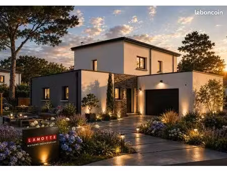maison 6 pièces 177 m²