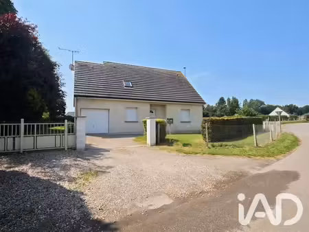 maison 6 pièces 97 m²