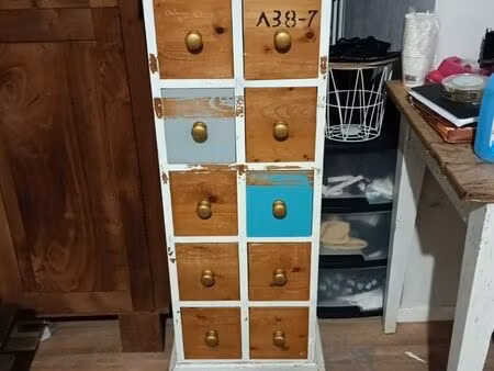chambre motocultor
