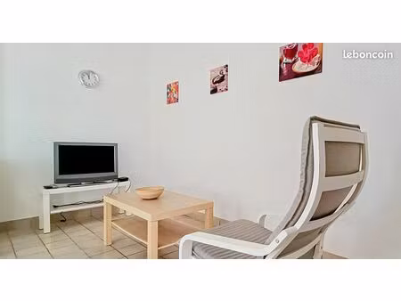 appartement t2 morlaix hypercentre