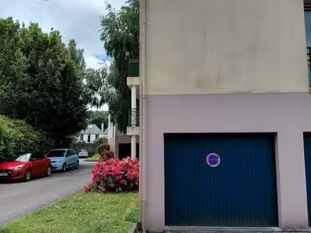 grand garage proche gare sncf