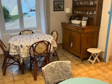petite maison de pêcheur