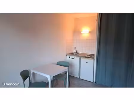 studio pour étudiant  résidence miro