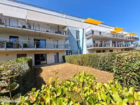 appartement t2
