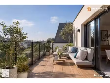 appartement - 2 pièces - votre confort avant tout