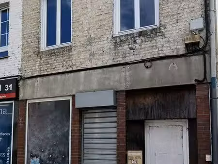 local commercial
