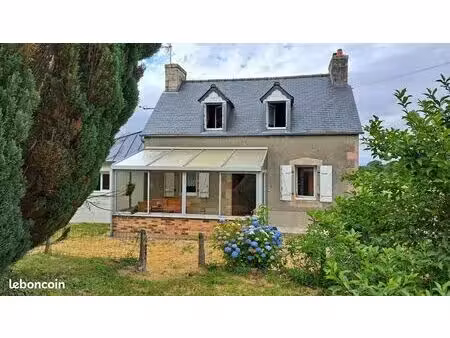 maison 4 pièces 96 m²