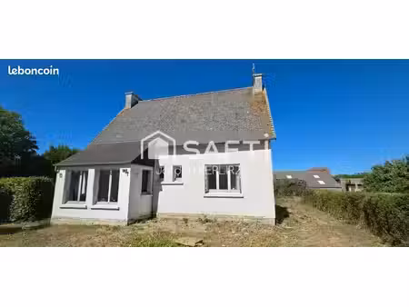 maison 8 pièces 100 m²