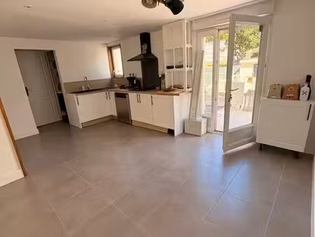 maison saint derrien