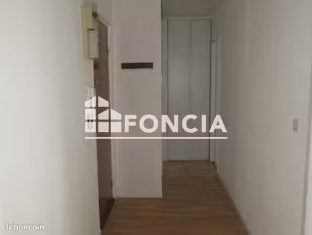appartement 1 pièce 34 m²