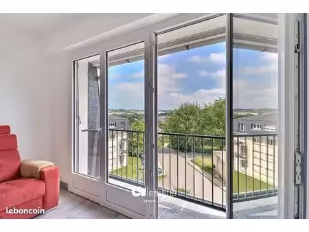 appartement 1 pièce 34 m²