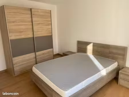 à louer – appartement 36 m² entièrement équipé