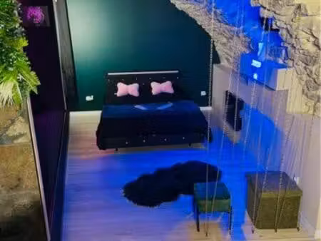 appartement investissement locatif