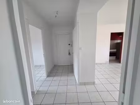 vente appartement t4 quartier montplaisir valence