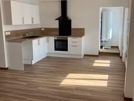location appartement centre-ville