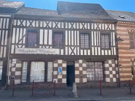 local commercial