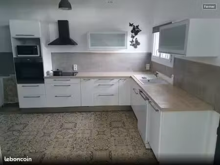 jolie maison de ville à vendre