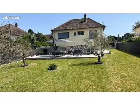 loue maison 56m2