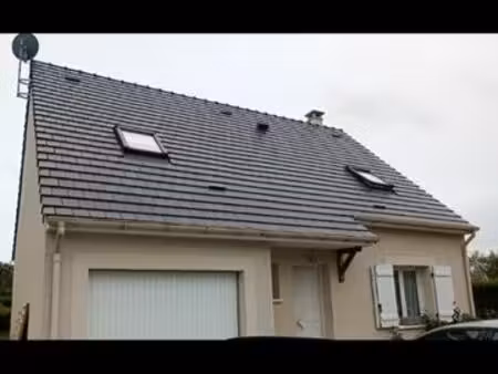 maison béville le comte a vendre