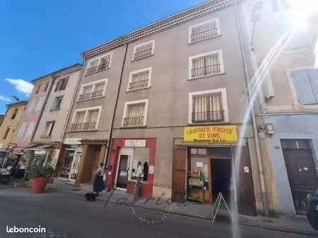 maison 580 m² dieulefit