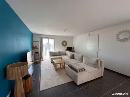 maison mours 95m2