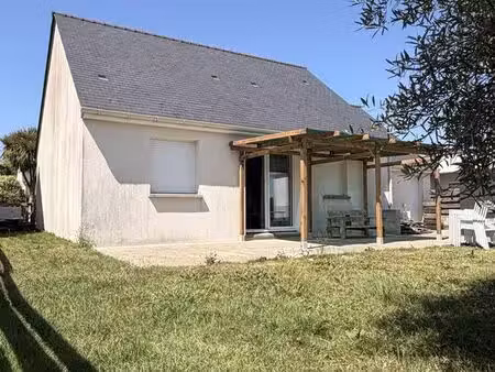 maison 4 pièces 71 m²